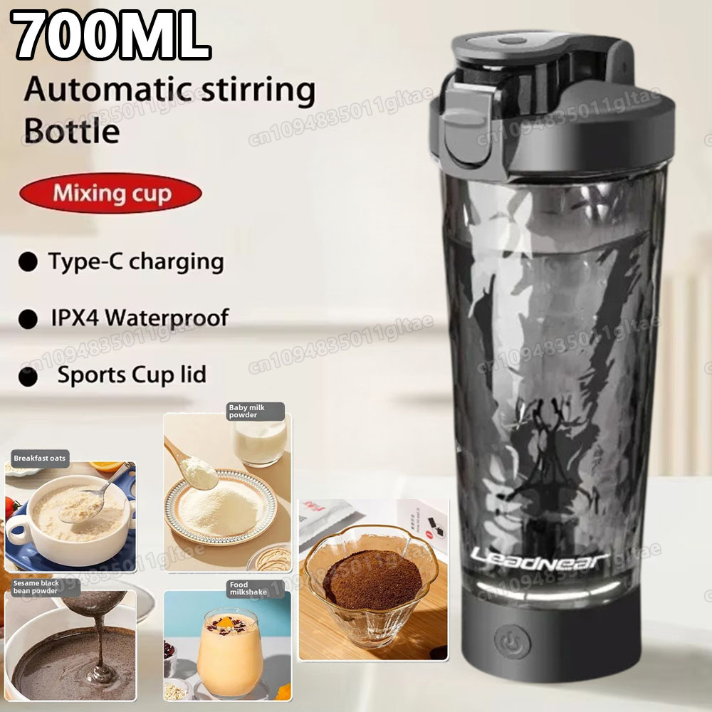 Kitchen Appliances Restaurant - New in Electric Protein Powder Mixing