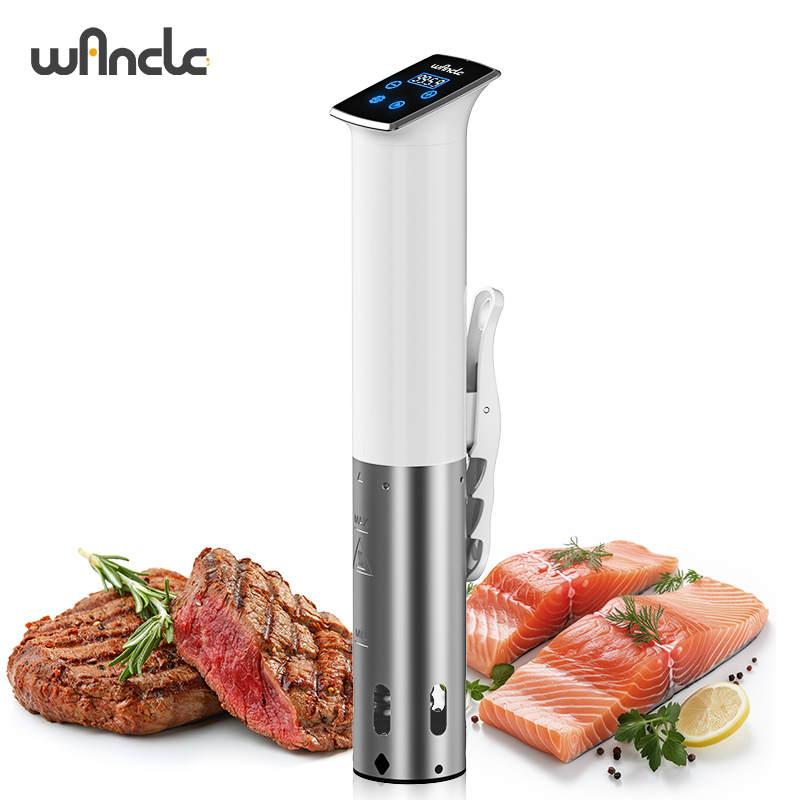 Sous Vide Immersion - Wancle 1100W Waterproof Vacuum Sous Vide