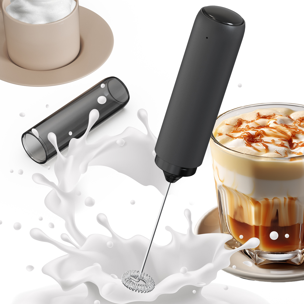 Kitchen Powerful Stirrer Milk  - đánh giá và giá Kitchen Appliances Restaurant