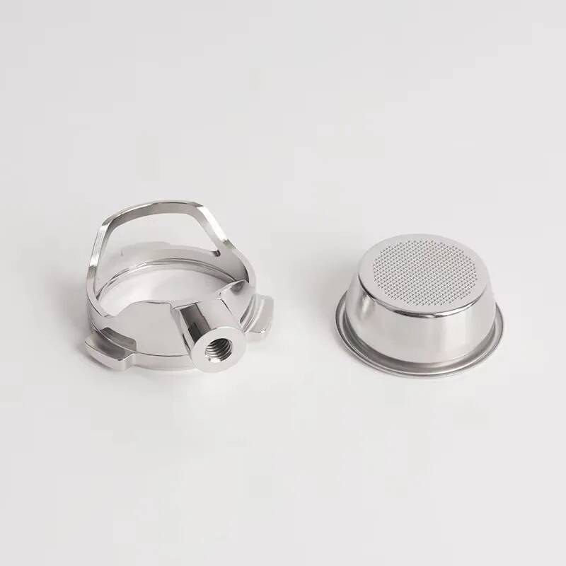54MM For Breville 878/870/880  - đánh giá và giá Breville Espresso Bes870