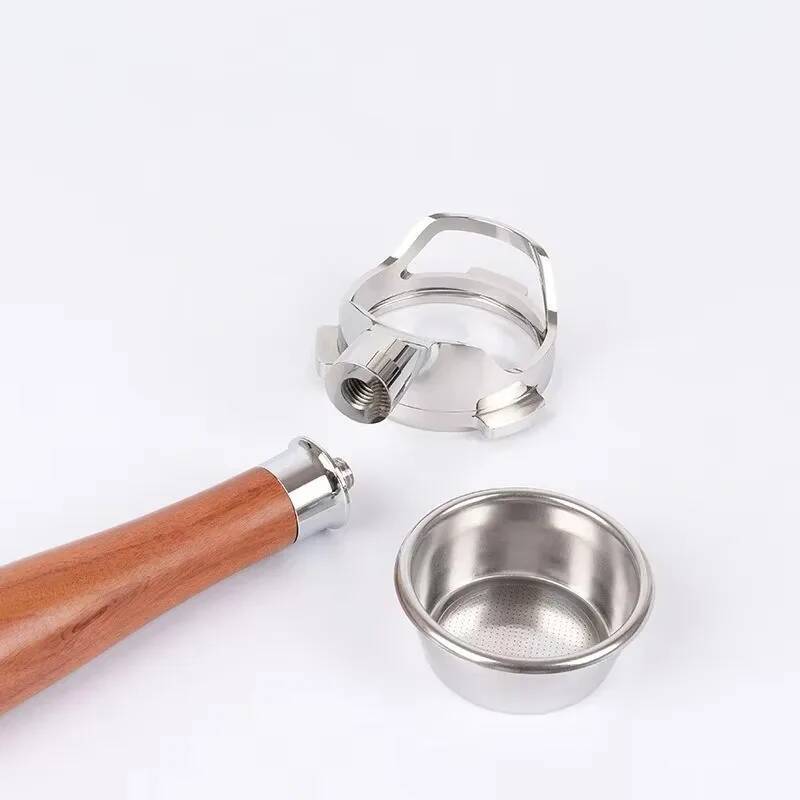 54MM For Breville 878/870/880  - đánh giá và giá Breville Espresso Bes870