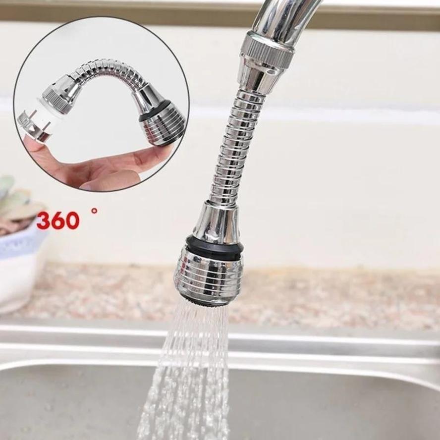360 Swivel Faucet Extenders Bu - đánh giá và giá Kitchen Appliances Bundle