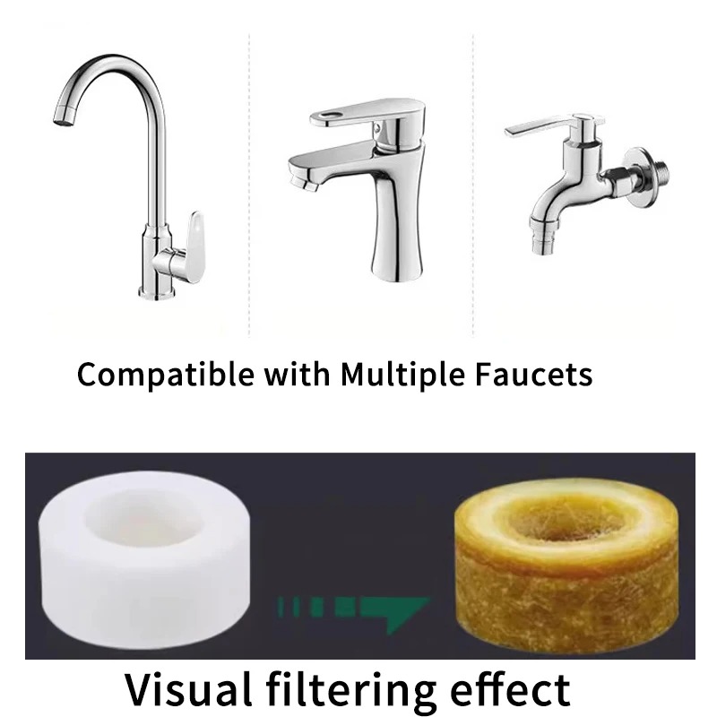 360° Kitchen Faucet Aerator, A - đánh giá và giá Kitchen Appliances Bundle
