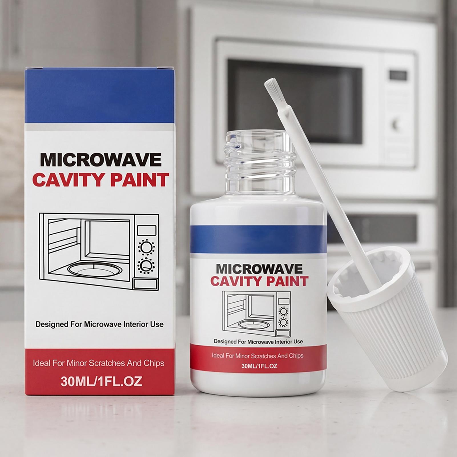 30ml Microwave Interior Cavity - đánh giá và giá Kitchen Appliances Restaurant