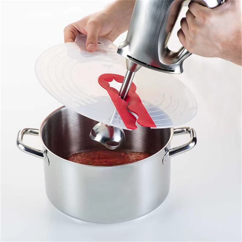 Beat Eggs Mixer Cover Mixer Sp - đánh giá và giá Kitchen Appliances Restaurant