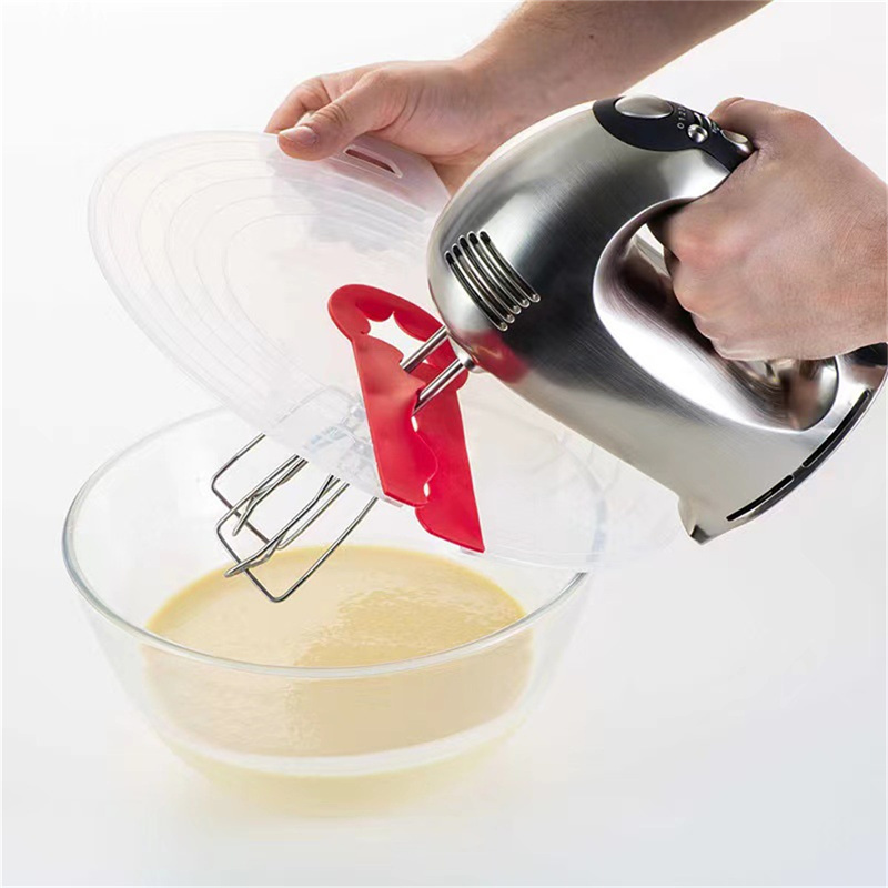 Beat Eggs Mixer Cover Mixer Sp - đánh giá và giá Kitchen Appliances Restaurant