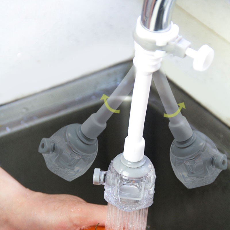 360° Adjustment Kitchen Faucet - đánh giá và giá Kitchen Appliances Bundle