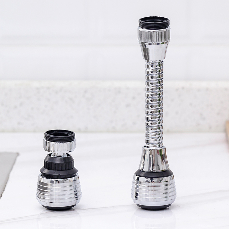 Extended faucet outlet splash  - đánh giá và giá Kitchen Appliances Bundle