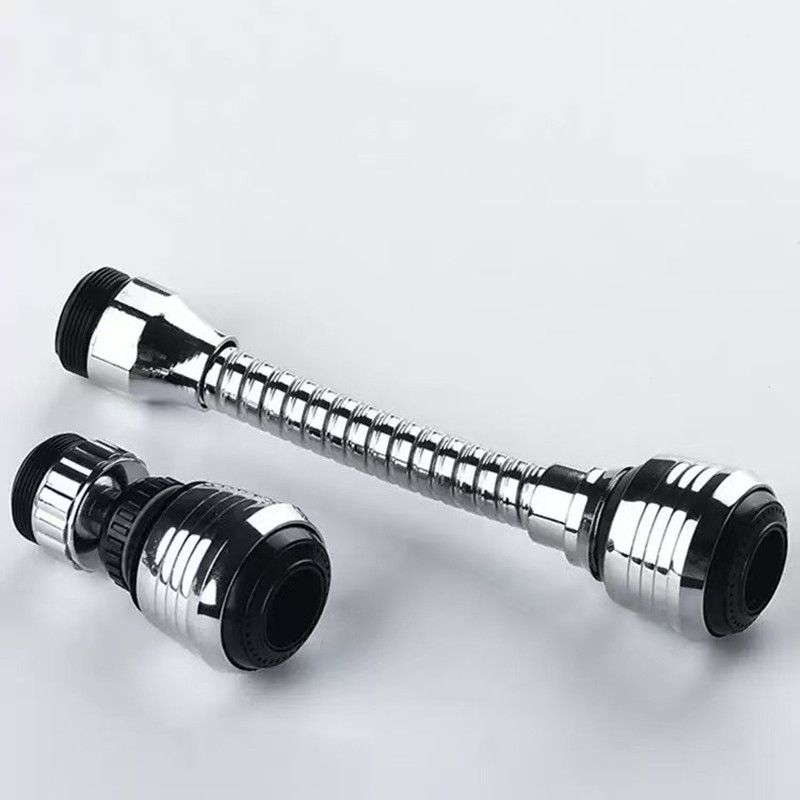 Extended faucet outlet splash  - đánh giá và giá Kitchen Appliances Bundle