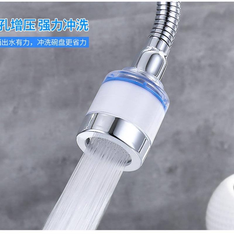360°Adjustable Kitchen Faucet  - đánh giá và giá Kitchen Appliances Bundle