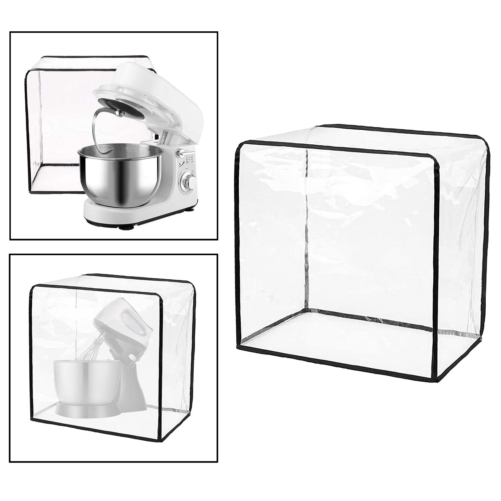 Blender Dust Cover Household T - đánh giá và giá Kitchen Appliances Restaurant
