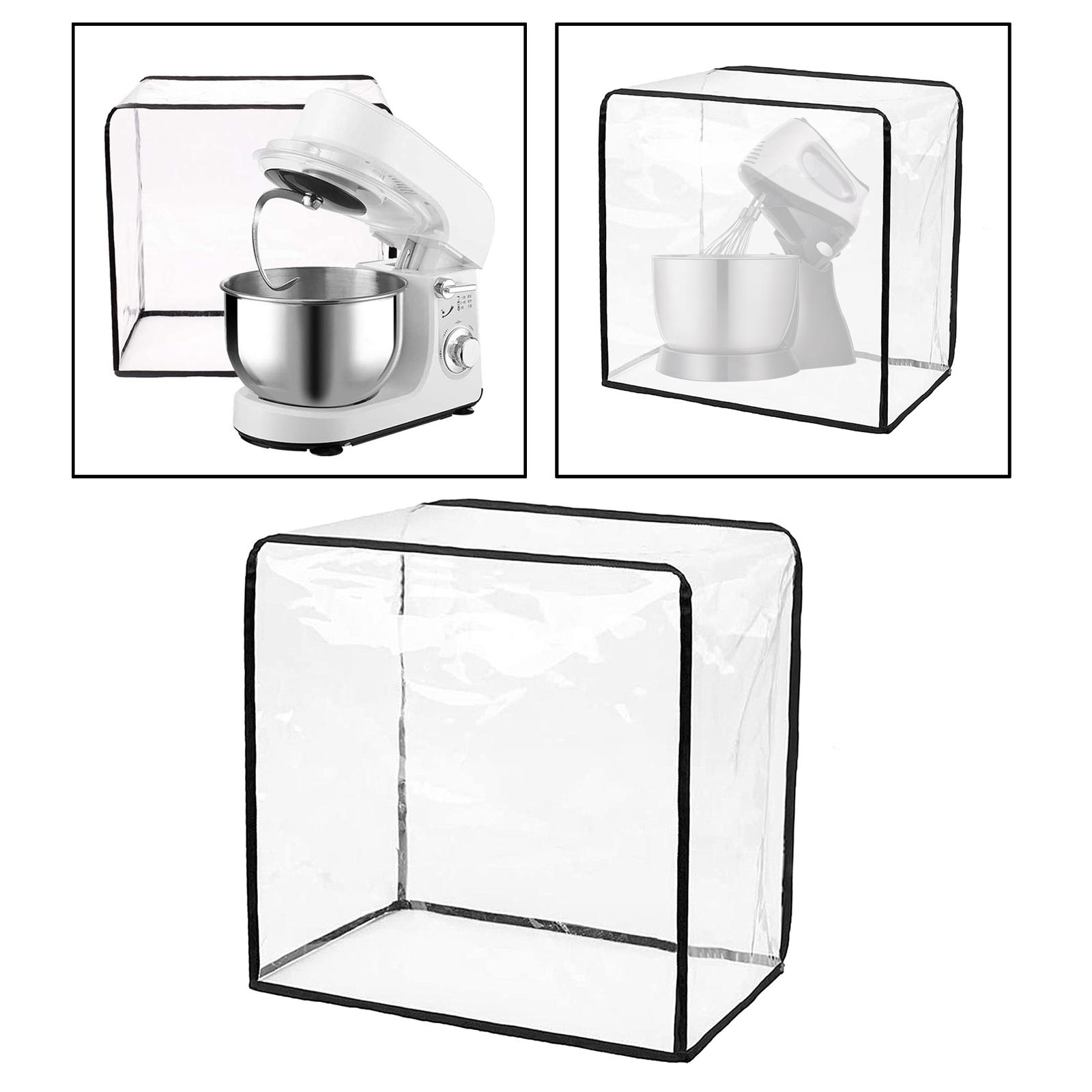 Blender Dust Cover Household T - đánh giá và giá Kitchen Appliances Restaurant