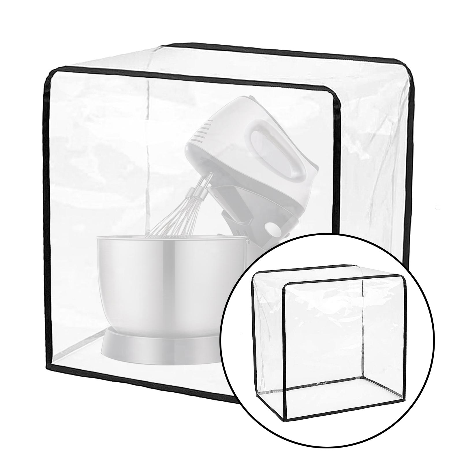 Blender Dust Cover Household T - đánh giá và giá Kitchen Appliances Restaurant
