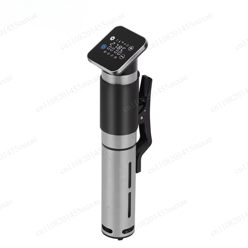 WiFi Sous Vide Machine 1300W I - đánh giá và giá Sous Vide Immersion