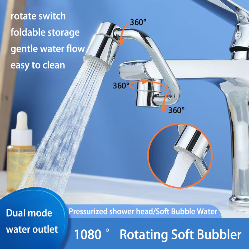 1080° Rotating Bathroom Basin  - đánh giá và giá Kitchen Appliances Bundle