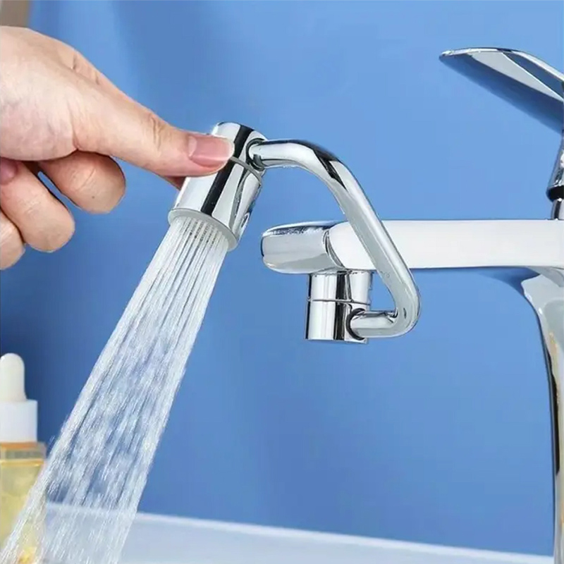1080° Rotating Bathroom Basin  - đánh giá và giá Kitchen Appliances Bundle