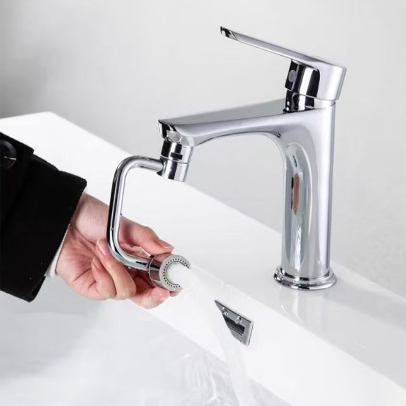 1080° Rotating Bathroom Basin  - đánh giá và giá Kitchen Appliances Bundle
