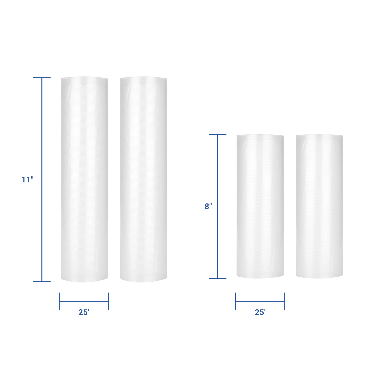 INKBIRD Vacuum Sealer Bags for - đánh giá và giá Sous Vide Immersion