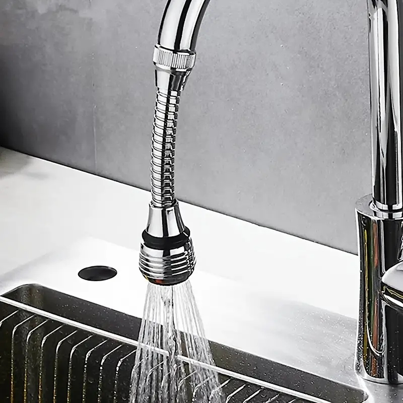 1pc Faucet Extender Spout Spou - đánh giá và giá Kitchen Appliances Bundle