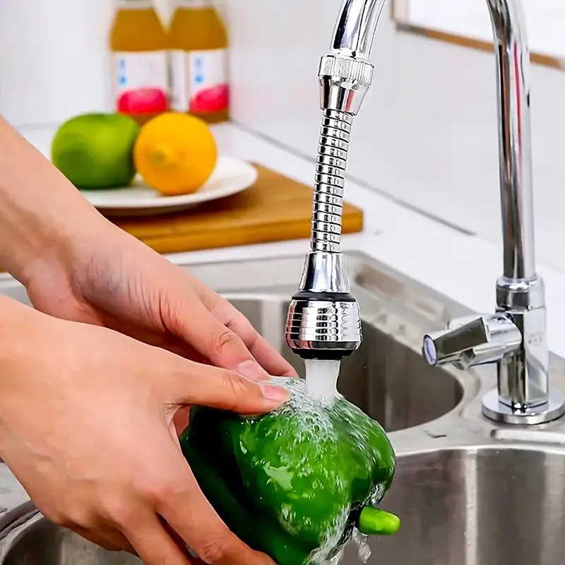 1pc Faucet Extender Spout Spou - đánh giá và giá Kitchen Appliances Bundle