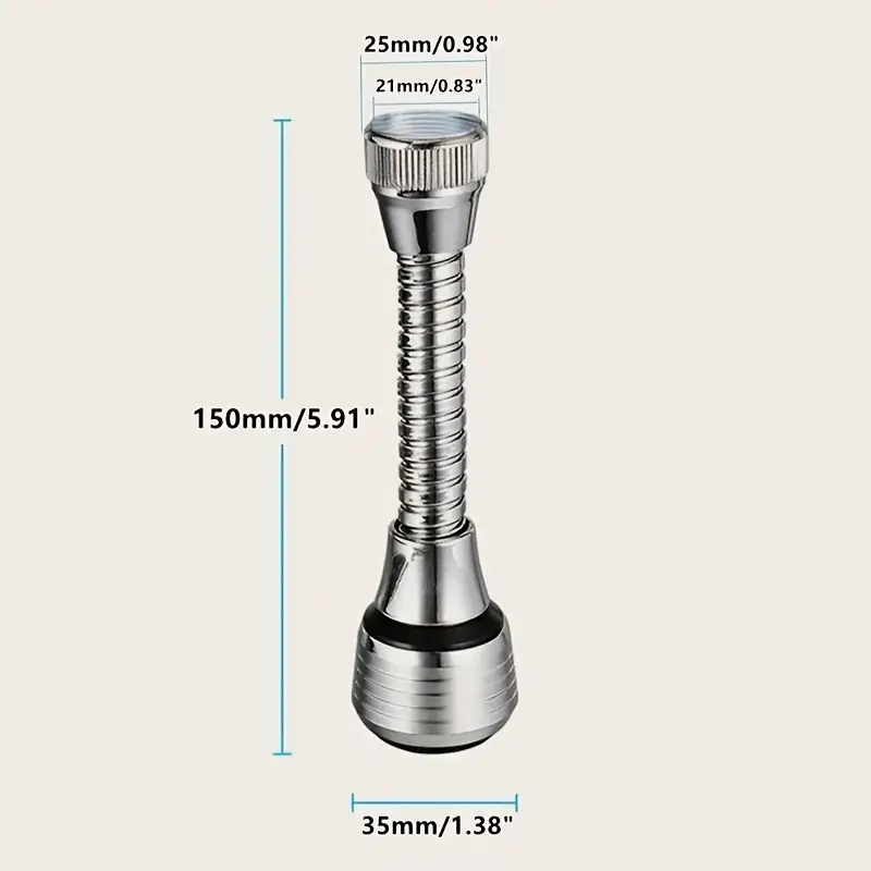 1pc Faucet Extender Spout Spou - đánh giá và giá Kitchen Appliances Bundle