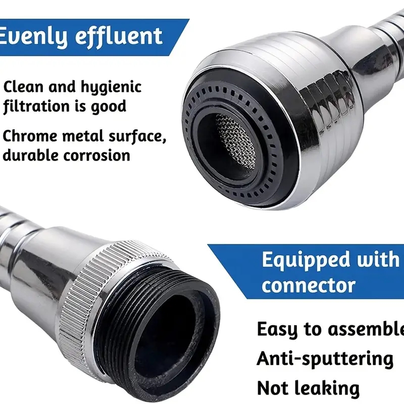 1pc Faucet Extender Spout Spou - đánh giá và giá Kitchen Appliances Bundle