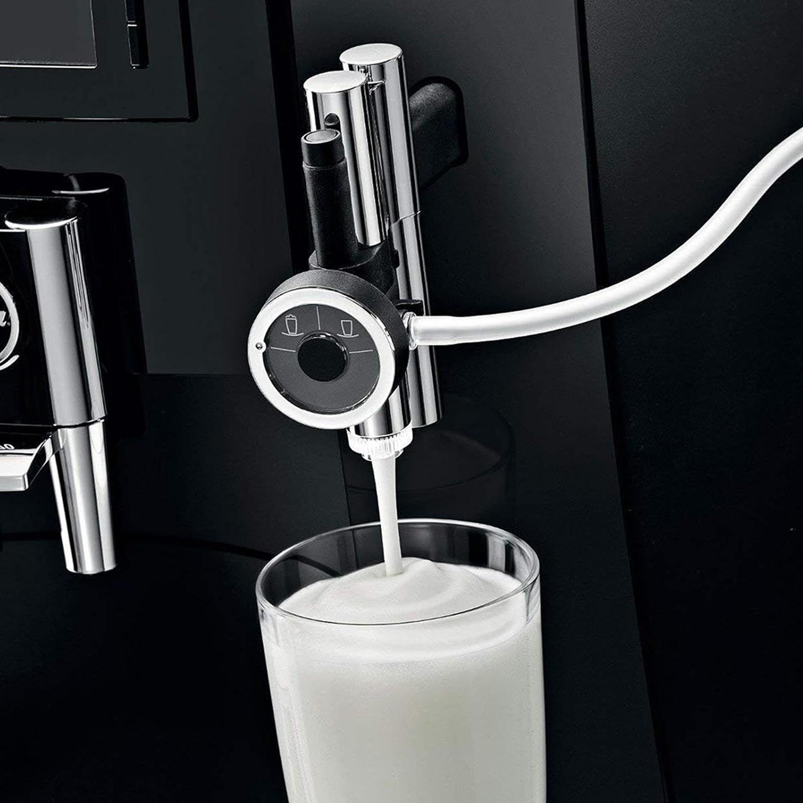 Milk Tube Hoses 6-pieces Coffe - đánh giá và giá Kitchen Appliances Youtube