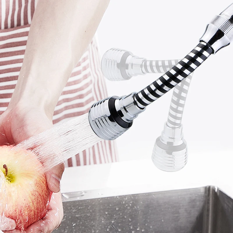 Faucet Extender Nozzle Rotatab - đánh giá và giá Kitchen Appliances Bundle