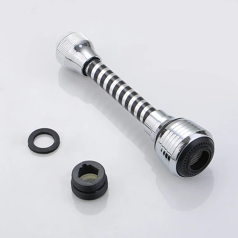 Faucet Extender Nozzle Rotatab - đánh giá và giá Kitchen Appliances Bundle