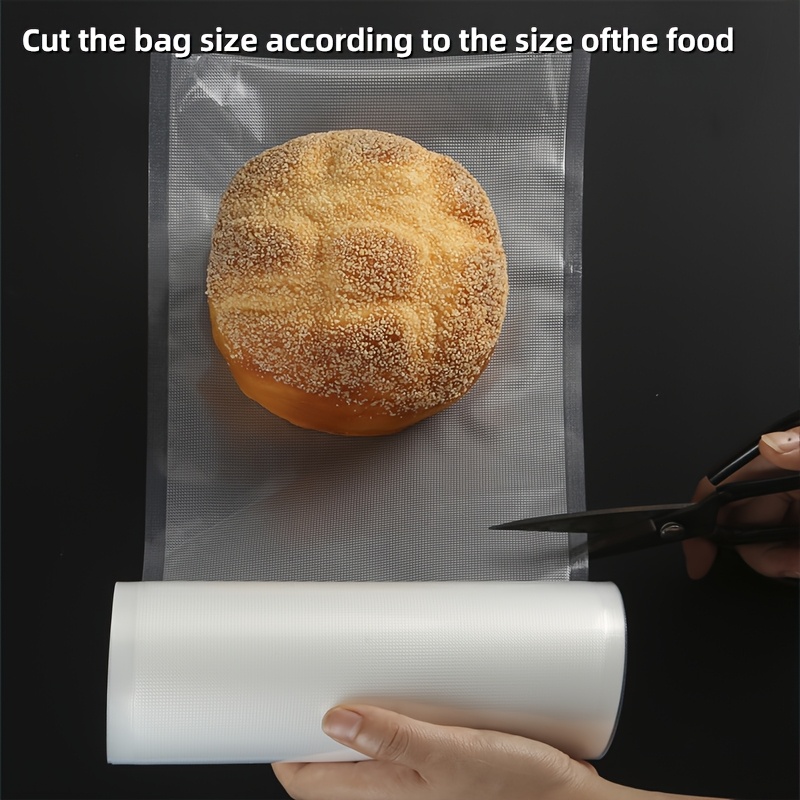 2-Pack 3M Vacuum Sealer Rolls: - đánh giá và giá Sous Vide Immersion