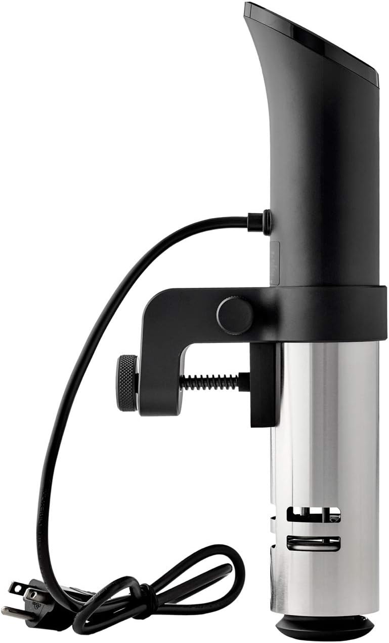 1000W Sous Vide Precision Cook - đánh giá và giá Sous Vide Immersion