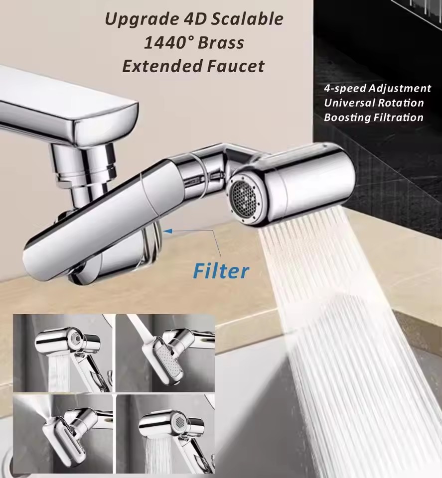 New Metal 1440° Swivel Univers - đánh giá và giá Kitchen Appliances Bundle