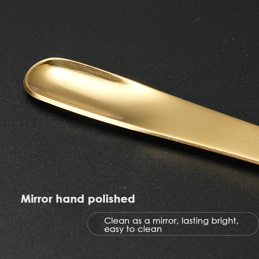 5PCS Coffee Spoon Stainless St - đánh giá và giá Kitchen Appliances Restaurant