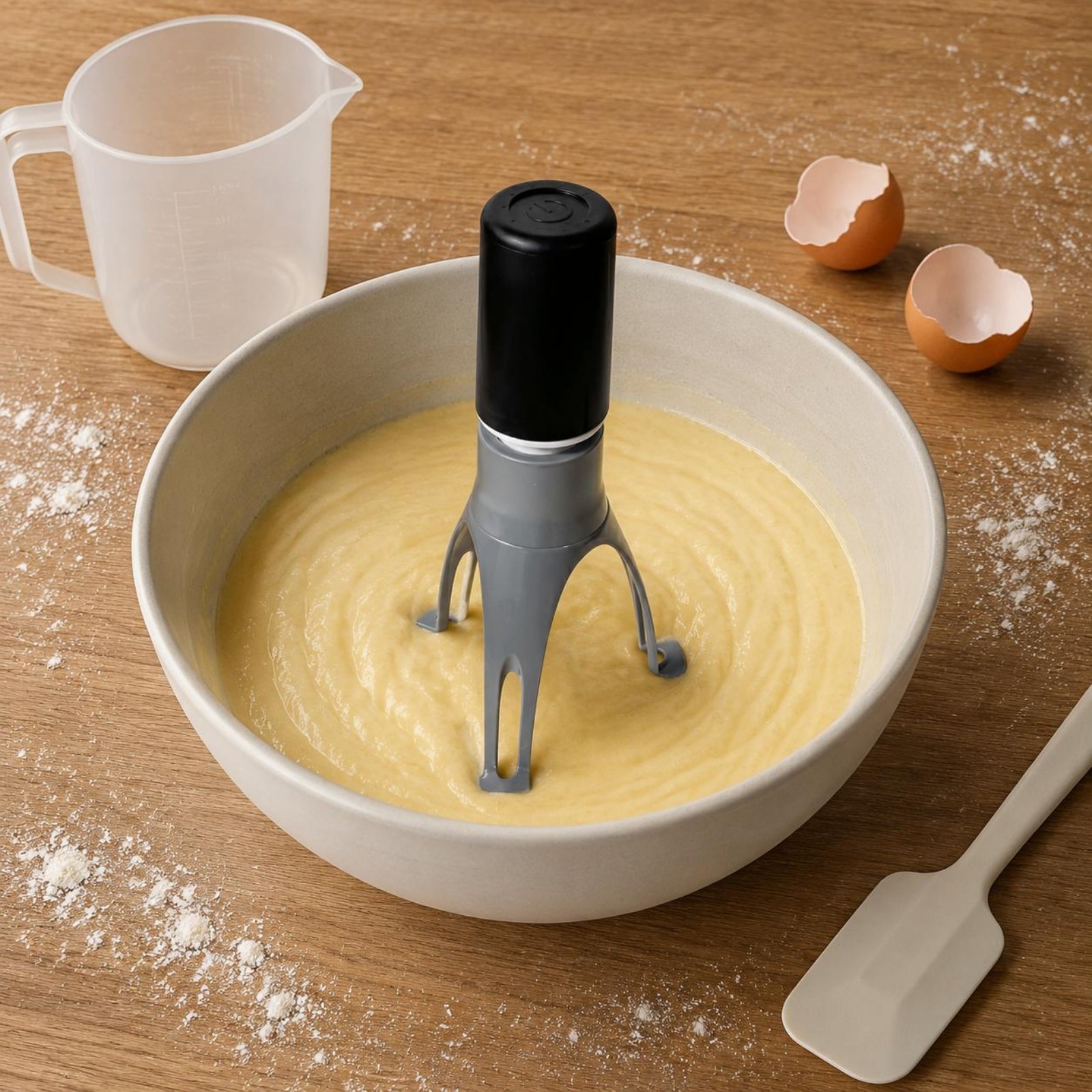 Automatic Triangle Stirrer - H - đánh giá và giá Kitchen Appliances Restaurant