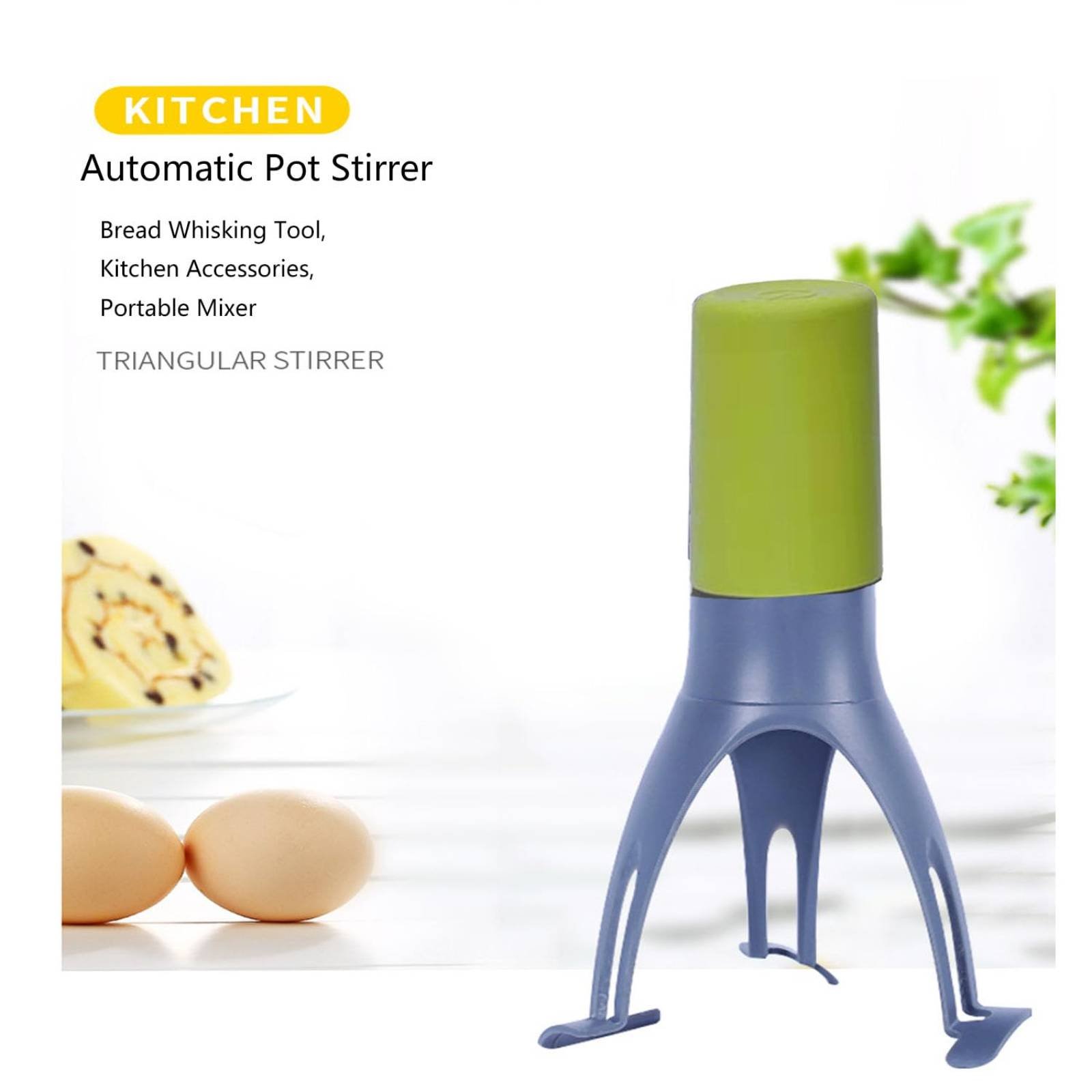 Automatic Triangle Stirrer - H - đánh giá và giá Kitchen Appliances Restaurant