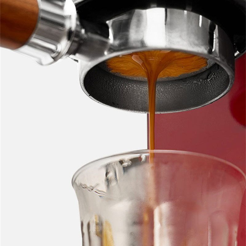 54mm Portafilter For Breville  - đánh giá và giá Breville Espresso Bes870