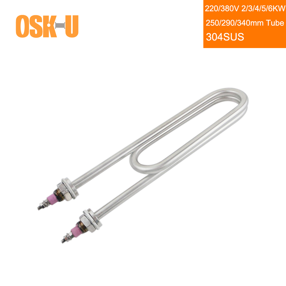 M18 Thread Double U Shaped Hea - đánh giá và giá Kitchen Appliances Youtube