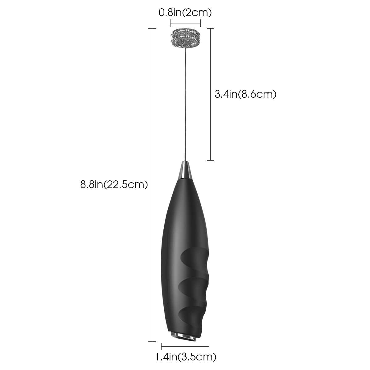 Coffee Electric Milk Frother E - đánh giá và giá Kitchen Appliances Restaurant