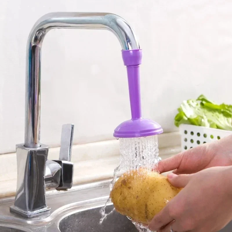 1pc Silicone Faucet Extender f - đánh giá và giá Kitchen Appliances Bundle