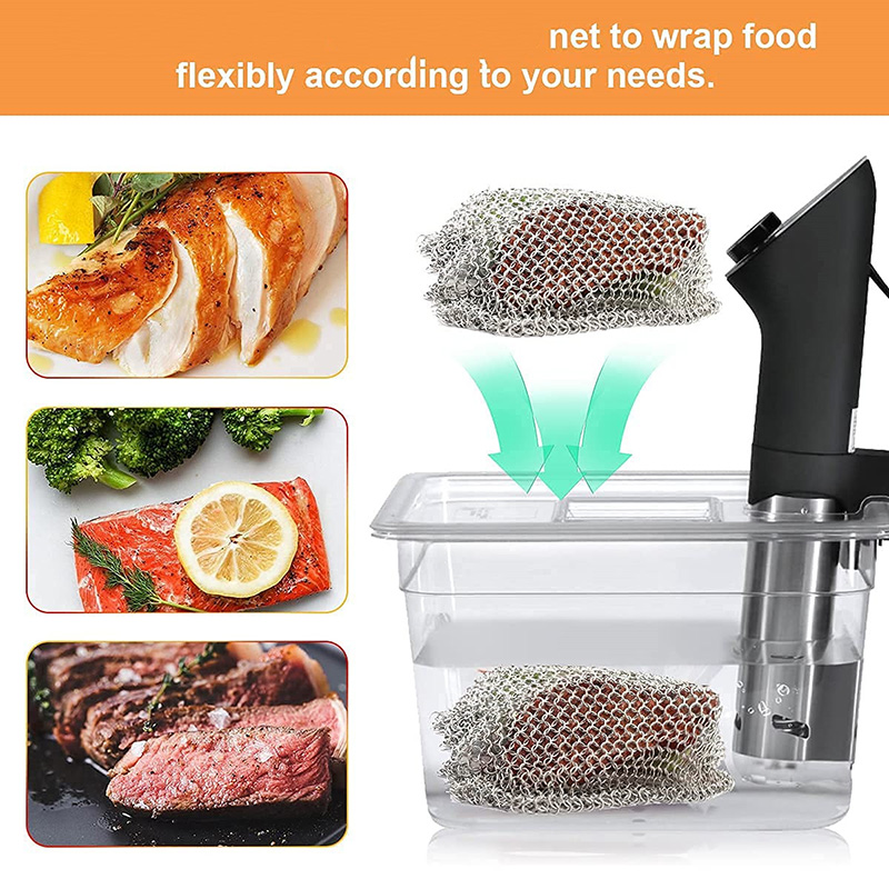 : Vide Chì Lưới Trọng Lượng Th - đánh giá và giá Sous Vide Immersion