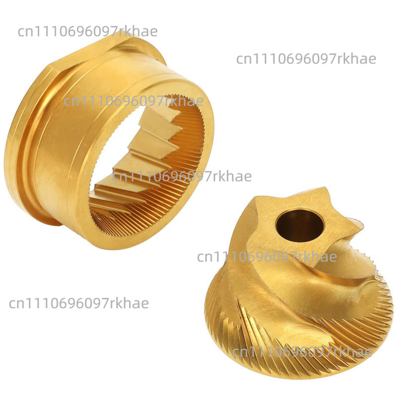 Conical Grinder Burr Replaceme - đánh giá và giá Breville Espresso Bes870
