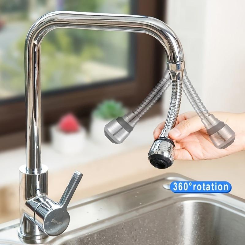 New Faucet Sprayer Extension F - đánh giá và giá Kitchen Appliances Bundle