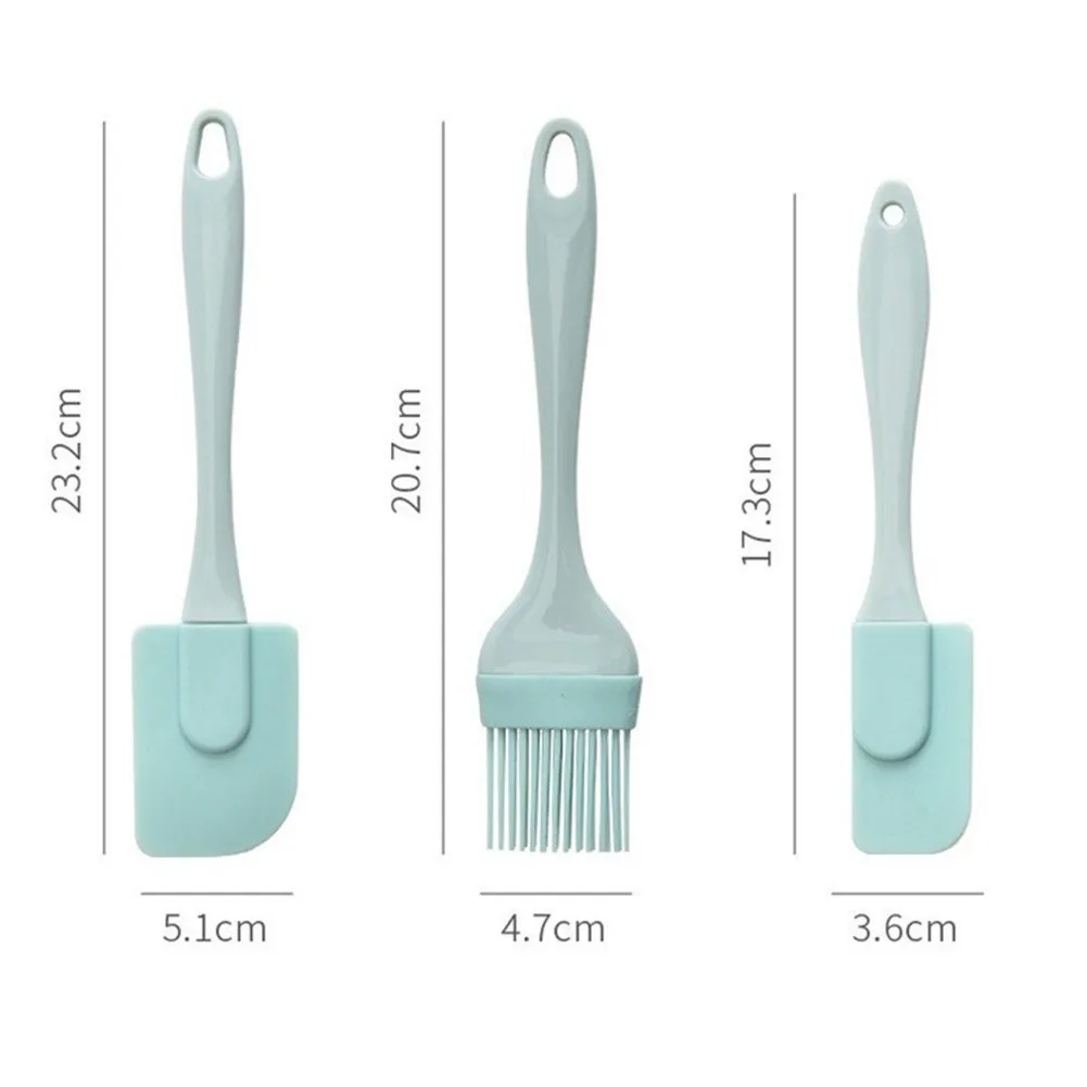 3Pcs Cream Scraper DIY Bread C - đánh giá và giá Kitchen Appliances Restaurant