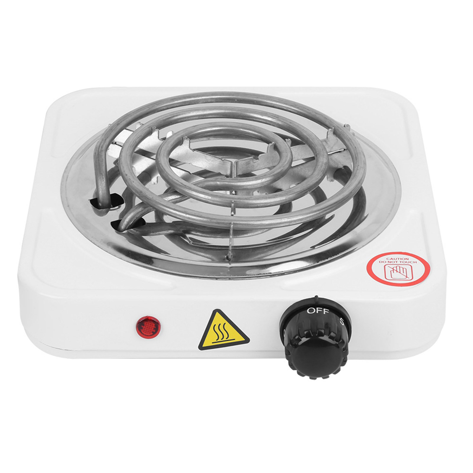 1000W Stainless Steel Portable - đánh giá và giá Kitchen Appliances Youtube