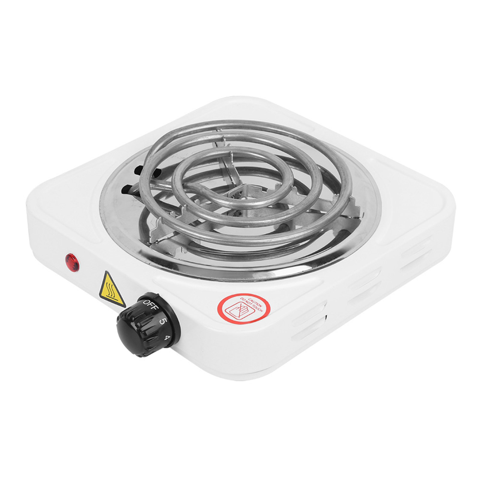 1000W Stainless Steel Portable - đánh giá và giá Kitchen Appliances Youtube