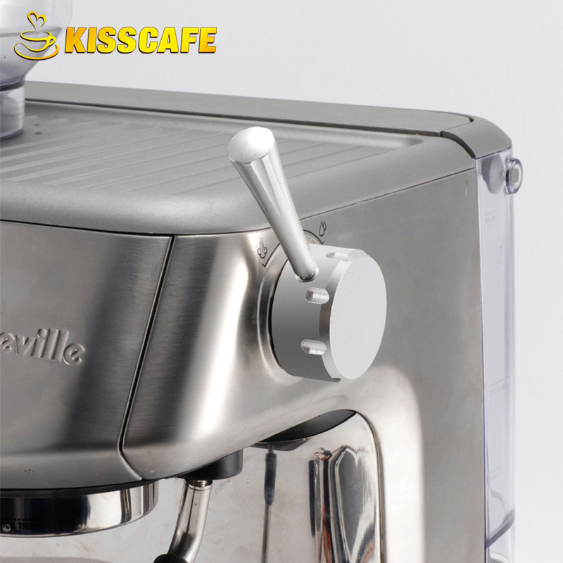 Coffee Machine Replacement Ste - đánh giá và giá Breville Espresso Bes870