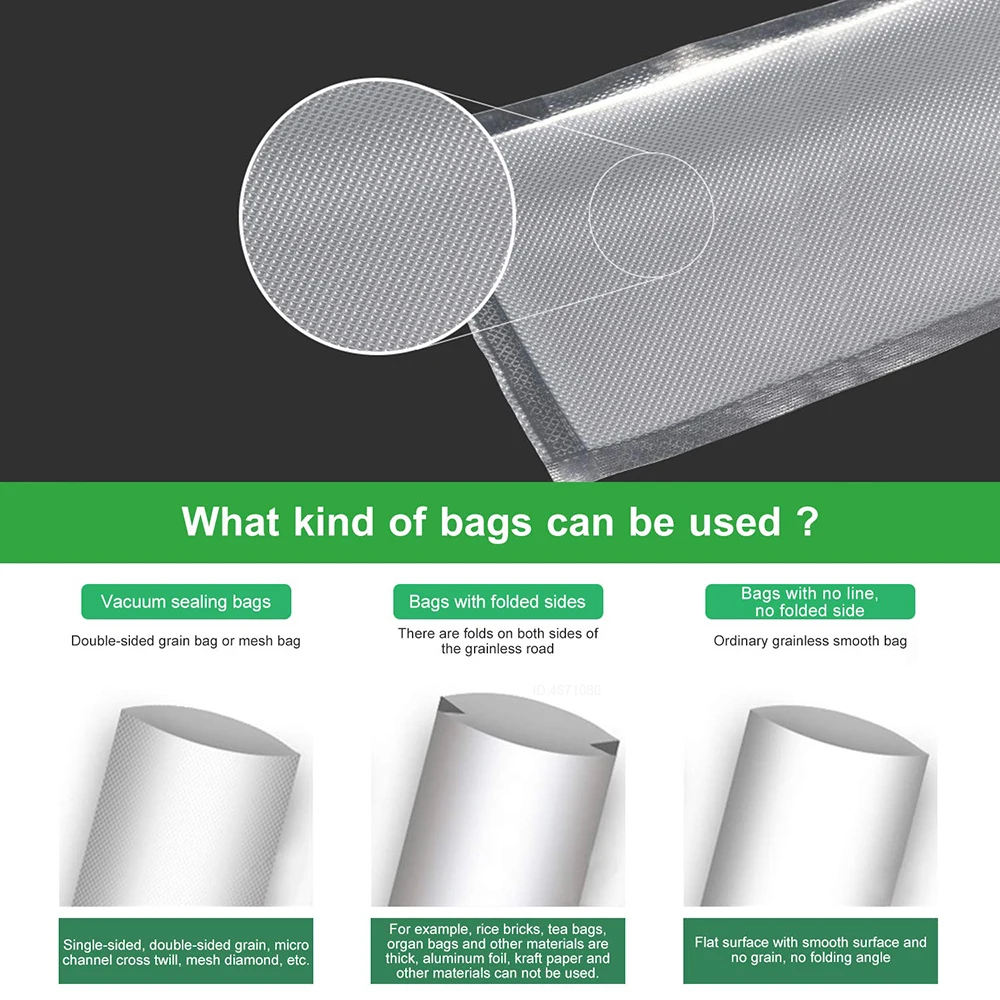 Sous Vide Roll Bags for Vacuum - đánh giá và giá Sous Vide Immersion