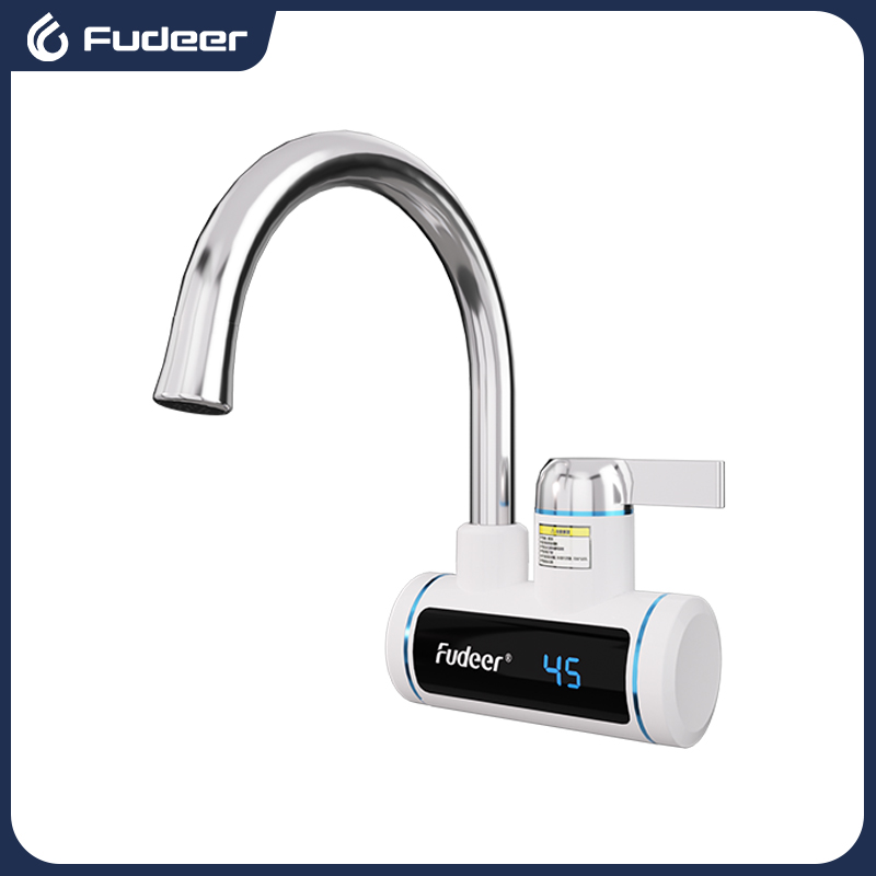 Fudeer Electric Water Heater 2 - đánh giá và giá Kitchen Appliances Restaurant