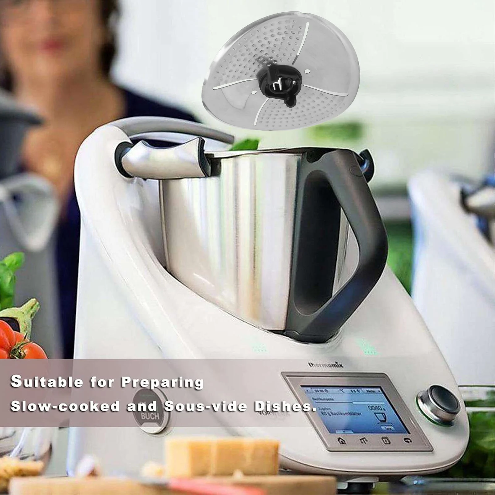 Slow Cooking Sousvide for Ther - đánh giá và giá Sous Vide Immersion
