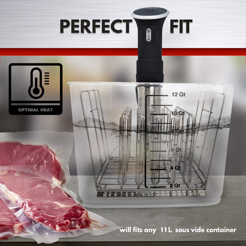 25L Sous Vide Cooker Container - đánh giá và giá Sous Vide Immersion